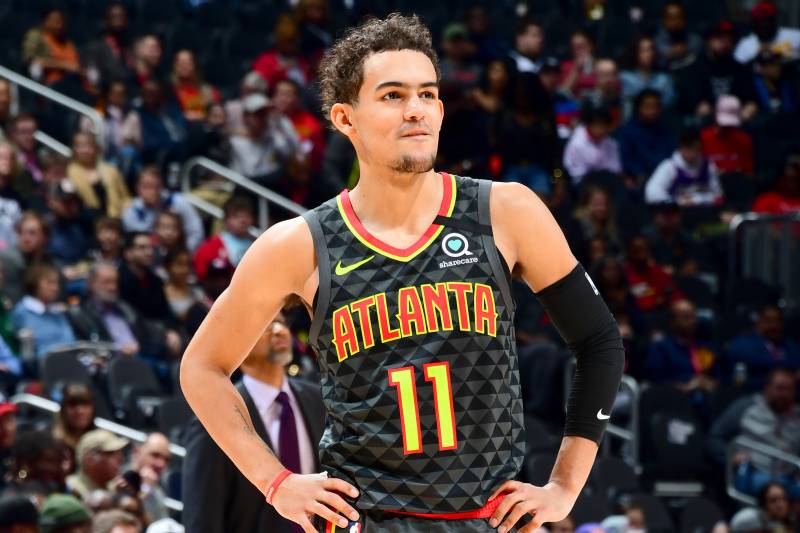 Trae Young