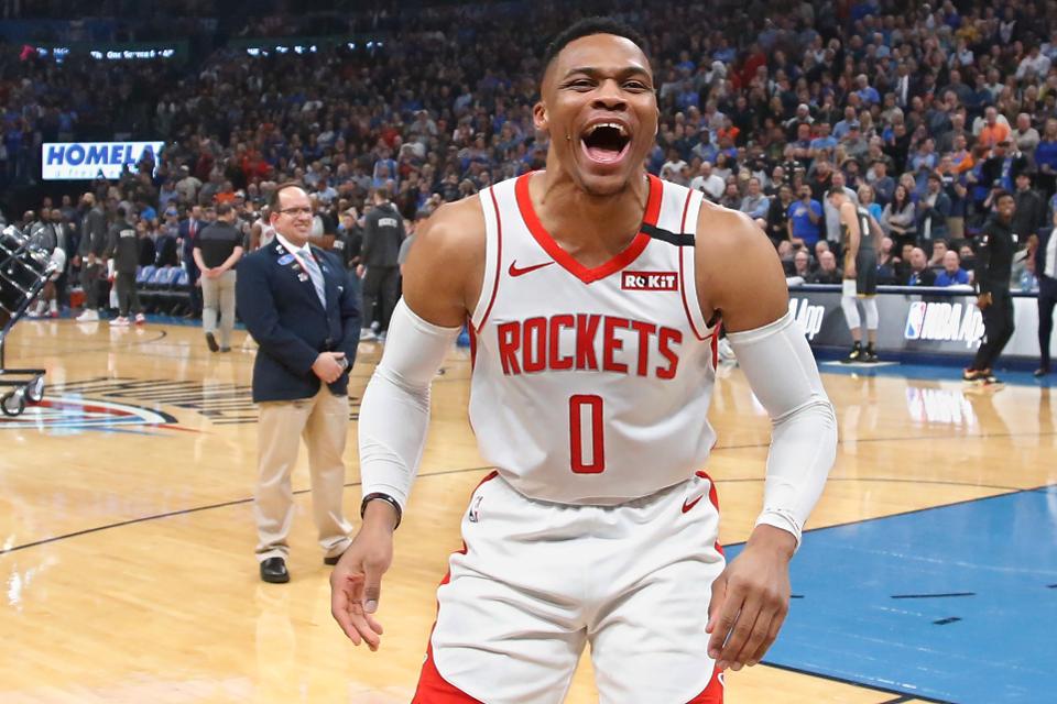 Russell Westbrook