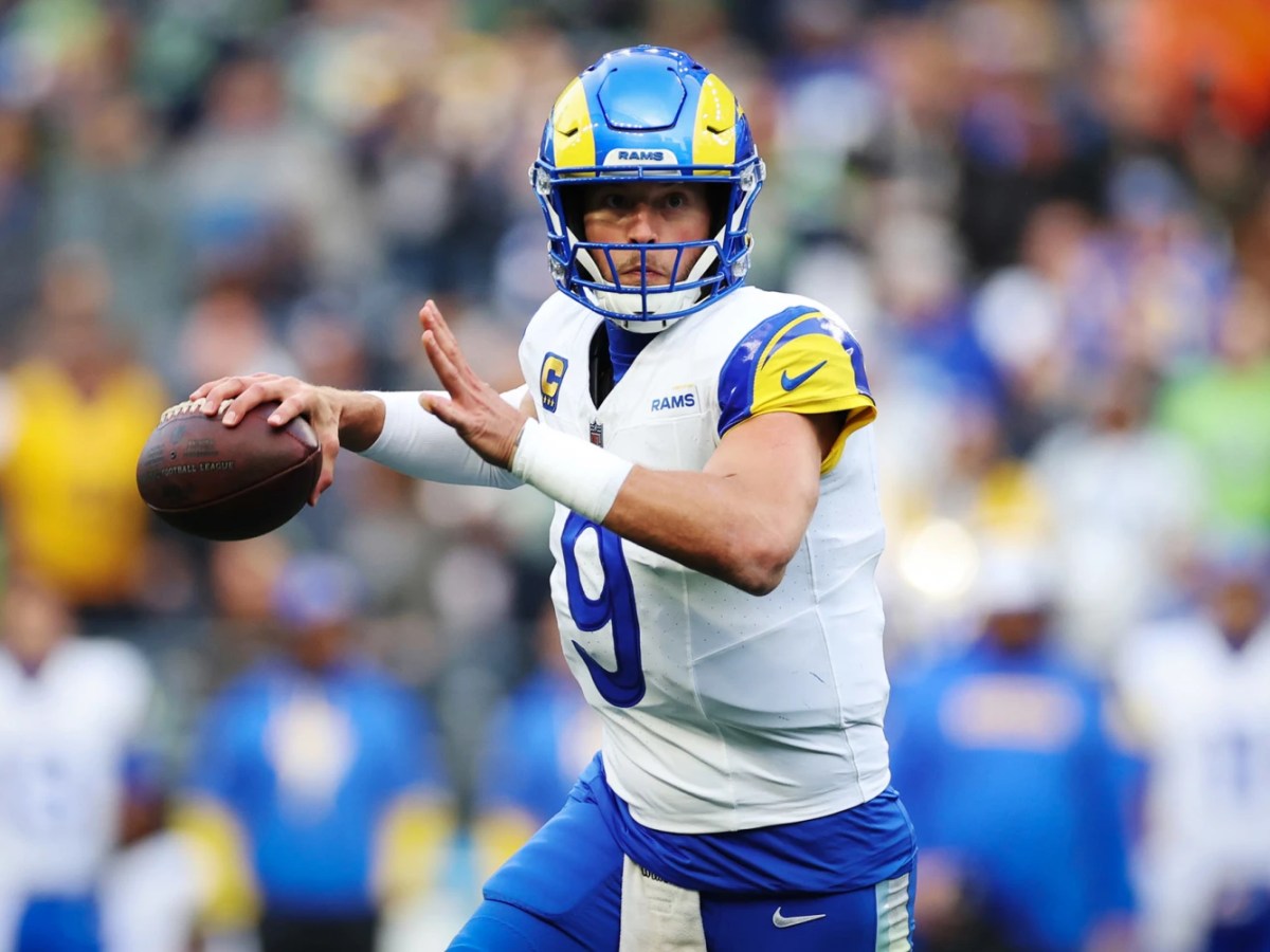 2026 NFL Preseason Power&nbsp;Rankings